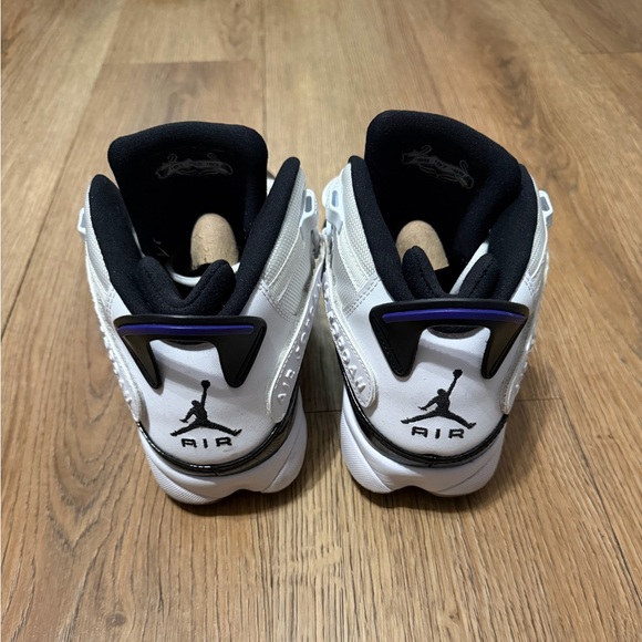 Jordan 6 Rings “Concord” - Picture 3 of 5